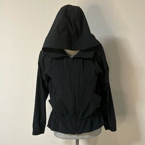 Lululemon Windbreaker